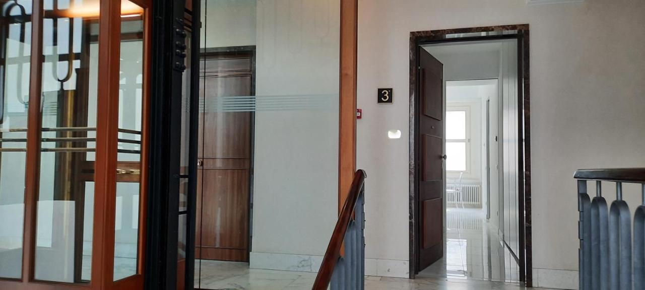 L'Appartamento Di Severino A Milano المظهر الخارجي الصورة