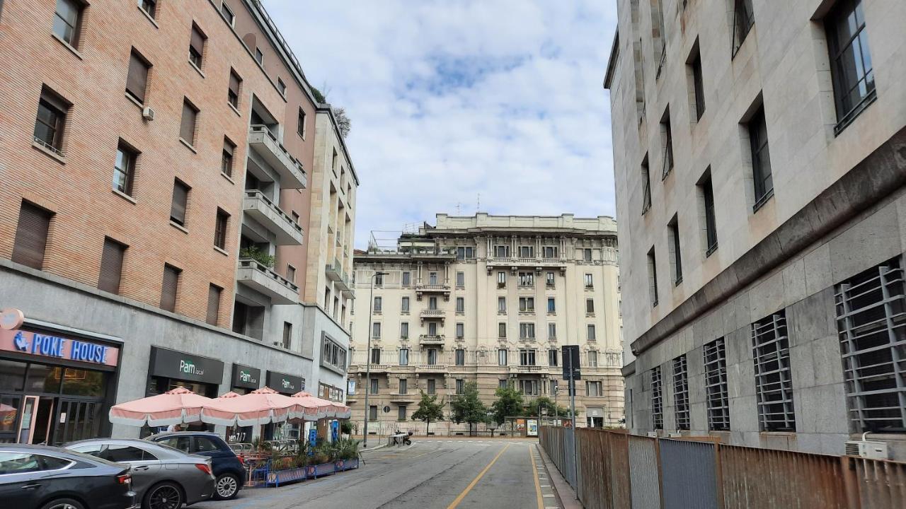 L'Appartamento Di Severino A Milano المظهر الخارجي الصورة